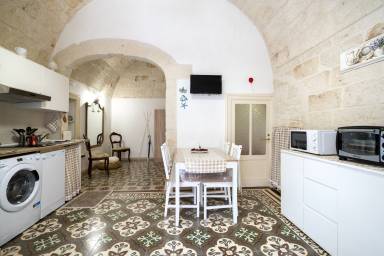 Appartement 35 m²
