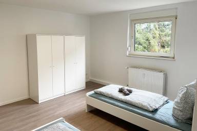 Ferienwohnung Brühl