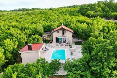 Villa 60 m²