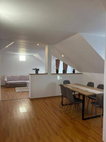 Apartma Sibiu