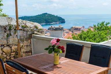 Huis Dubrovnik