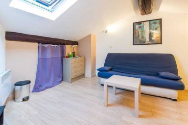 Appartement Lyon