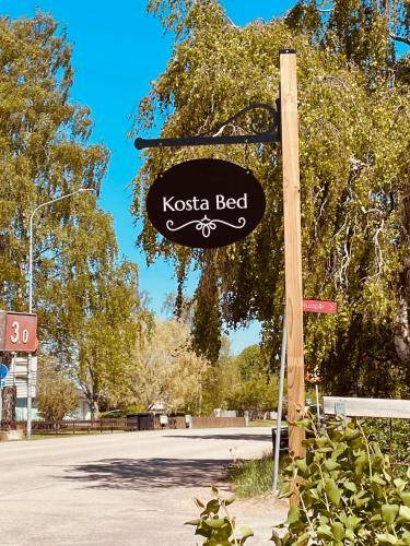 Villa Kosta