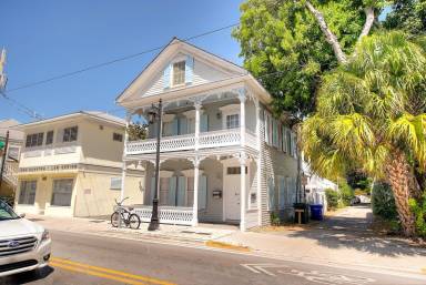 Apartment Key West