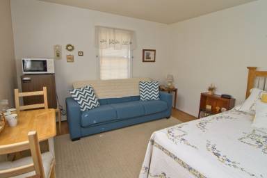 Bed and breakfast Roxborough