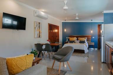 Departamento  Boulevard Turístico Bording
