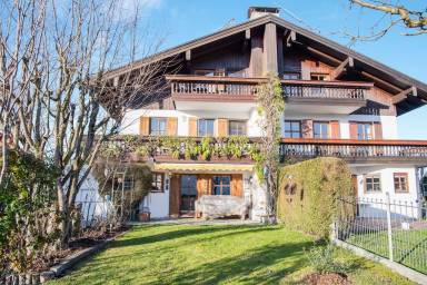 Apartment  Höslwang