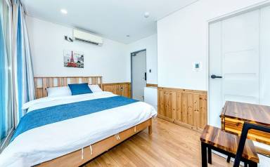 Accommodation Seogwipo-si