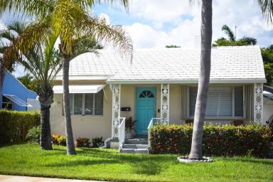 Bed and breakfast Lake Worth