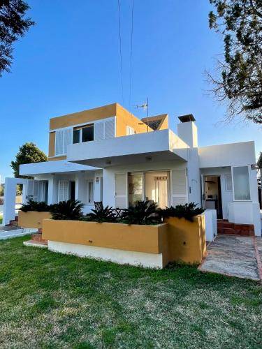 House  Cala d'en Bou