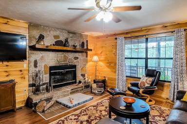 House Sevier County