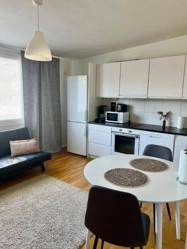 Apartment Kokkola