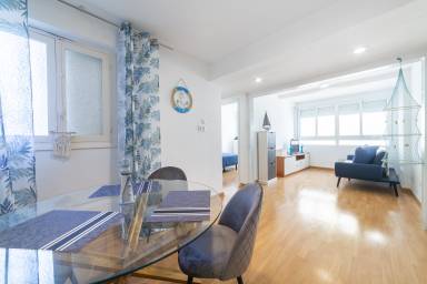Appartement 60 m²