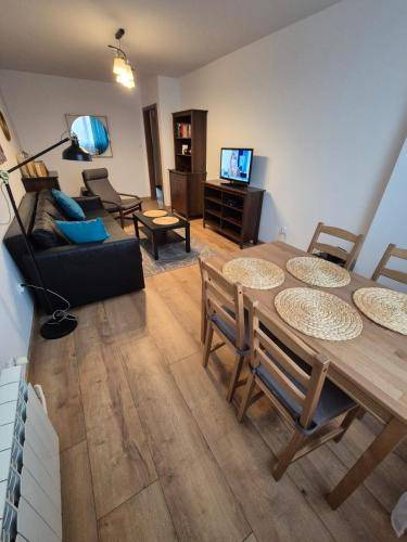 Apartament Kudowa-Zdrój