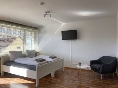 64 m² Ferienwohnung
