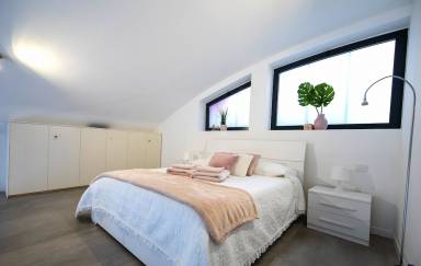 65 m² Ferienwohnung