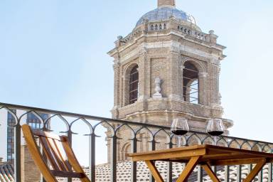 Appartement Zaragoza