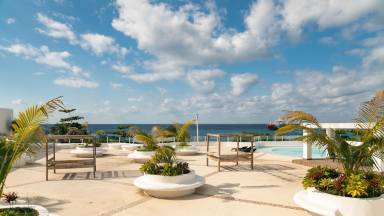House Cozumel