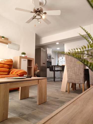 Apartamento  Uclés