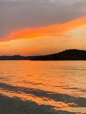 House Nolin Lake