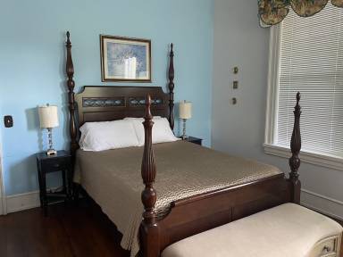 Bed and breakfast Sumter