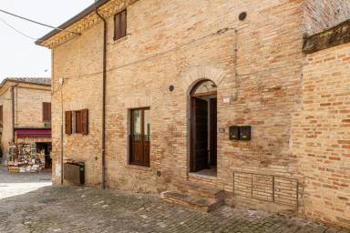 Appartamento con 1 camera da letto per 2 persone