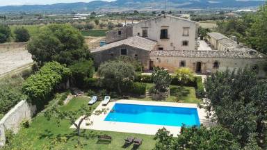 Casa  Chiaramonte Gulfi