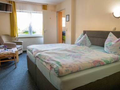 Ferienwohnung Greifswald