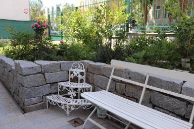 Appartement Penzing
