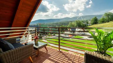 35 m² Apartament