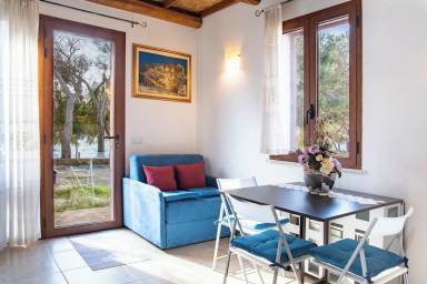 Casa 45 m²