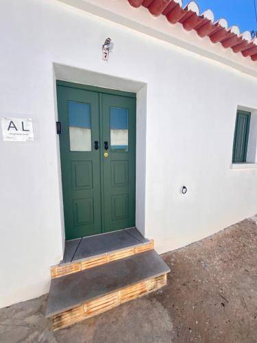 Casa Carrapateira