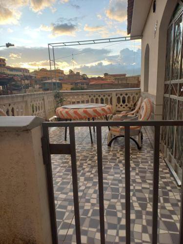 Apartment  Diamantina