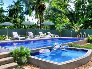 Resort Hikkaduwa