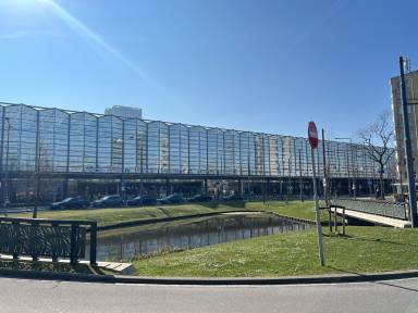 Apartment Rotterdam