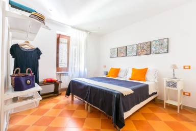 Apartamento Massa Lubrense