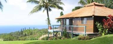 Cottage  Hana