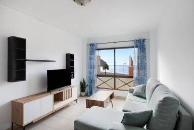 Apartamento de 60 m²