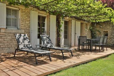 Appartement Bonnieux