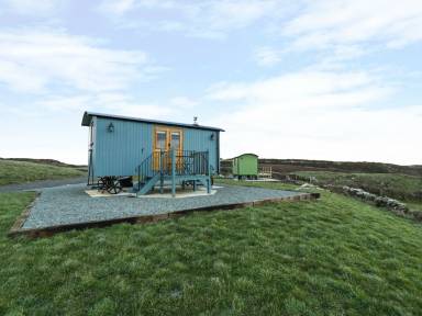 90 m² Cottage