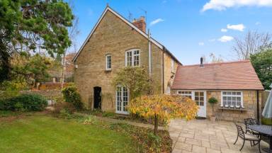 Cottage  Blockley
