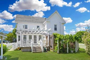 149 m² House