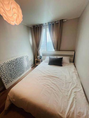 15 m² Ferienwohnung