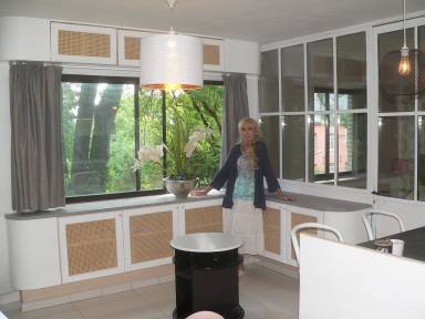 Apartment Liège