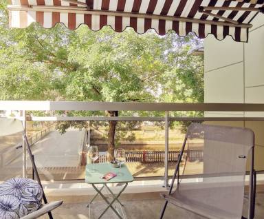 Appartement Belfort