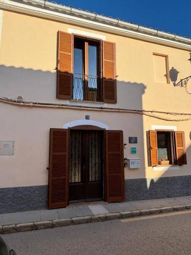 Maison de vacances Andratx
