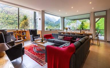Chalet  Cauterets