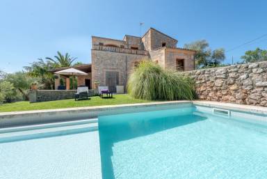 Villa Artà