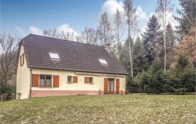 House  Erpeldange