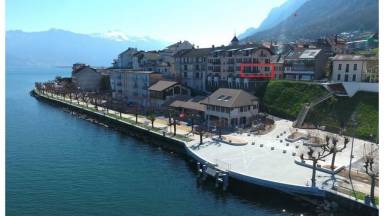 Appartement Bernex